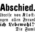 1875-10-01 Kl Abscheid Meister